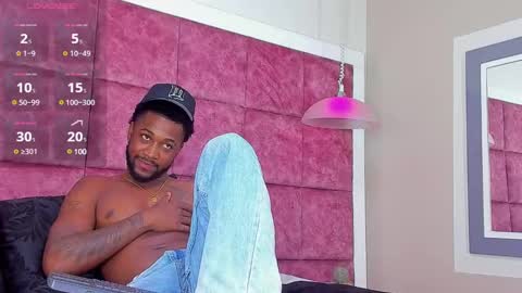 Snapshot of drake_nassir4 chatting on 24, 1, 2025 ---Drake--- online show from 24, 1, 2025