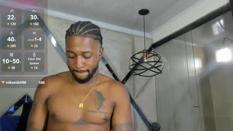 Snapshot of drake_nassir4 chatting on 29, 1, 2025 ---Drake--- online show from 29, 1, 2025
