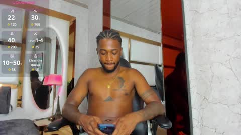 Snapshot of drake_nassir4 chatting on 31, 1, 2025 ---Drake--- online show from 31, 1, 2025