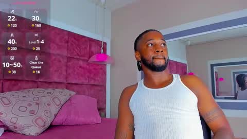 Snapshot of drake_nassir4 chatting on 10, 2, 2025 ---Drake--- online show from 10, 2, 2025