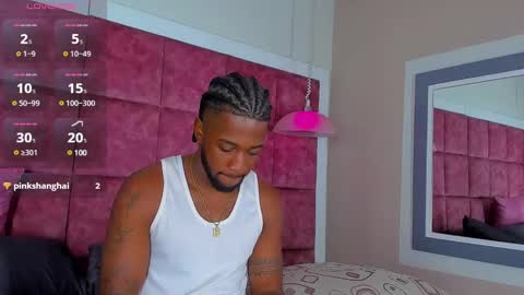 Snapshot of drake_nassir4 chatting on 11, 2, 2025 ---Drake--- online show from 11, 2, 2025
