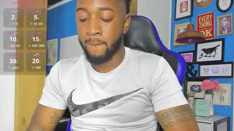 Snapshot of drake_nassir4 chatting on 21, 10, 2025 ---Drake--- online show from 21, 10, 2025