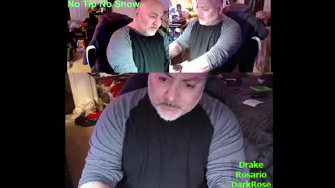 Snapshot of drake_r_darkrose chatting on 31, 12, 2024 Drake D Vamp aka Drake DarkRose online show from 31, 12, 2024