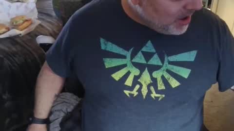 Snapshot of drake_r_darkrose chatting on 13, 1, 2025 Drake D Vamp aka Drake DarkRose online show from 13, 1, 2025