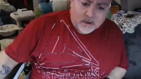 Snapshot of drake_r_darkrose chatting on 7, 2, 2025 Drake D Vamp aka Drake DarkRose online show from 7, 2, 2025