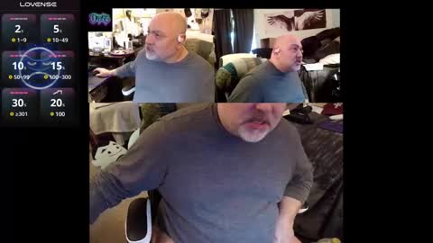 Snapshot of drake_r_darkrose chatting on 11, 2, 2025 Drake D Vamp aka Drake DarkRose online show from 11, 2, 2025