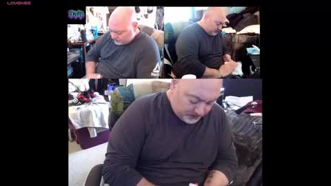 Snapshot of drake_r_darkrose chatting on 11, 2, 2025 Drake D Vamp aka Drake DarkRose online show from 11, 2, 2025