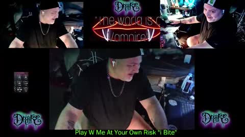 Snapshot of drake_r_darkrose chatting on 23, 9, 2025 Drake D Vamp aka Drake DarkRose online show from 23, 9, 2025