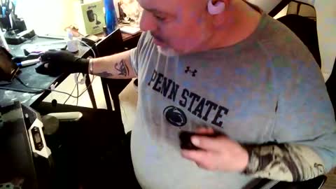 Snapshot of drake_r_darkrose chatting on 1, 10, 2025 Drake D Vamp aka Drake DarkRose online show from 1, 10, 2025