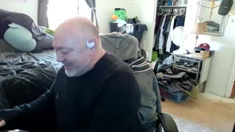 Snapshot of drake_r_darkrose chatting on 1, 5, 2026 Drake D Vamp aka Drake DarkRose online show from 1, 5, 2026