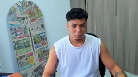 Snapshot of drake_the_kingmaster chatting on 25, 9, 2025 ig kingmaster777 online show from 25, 9, 2025