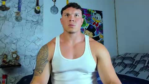 Snapshot of drake_xion1 chatting on 15, 6, 2026 drake_xion1 online show from 15, 6, 2026