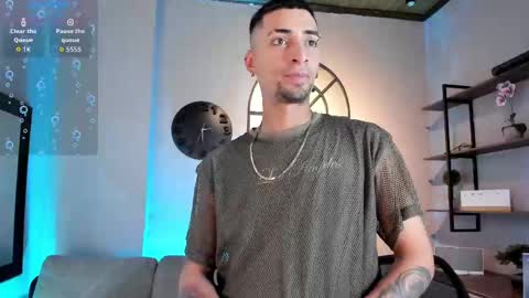 Drake Neuman online show from 30, 10, 2025