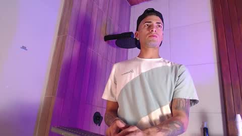 Drake Neuman online show from 11, 11, 2025