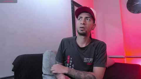 Drake Neuman online show from 17, 2, 2026