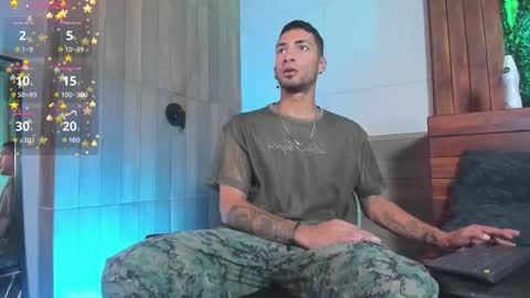 Drake Neuman online show from 17, 3, 2026