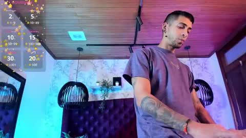 Drake Neuman online show from 18, 3, 2026