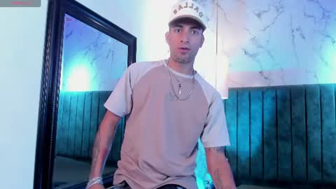 Snapshot of drakeneumann chatting on 21, 6, 2026 Drake Neuman online show from 21, 6, 2026