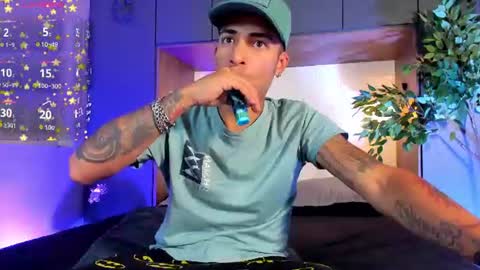 Snapshot of drakeneumann chatting on 23, 6, 2026 Drake Neuman online show from 23, 6, 2026