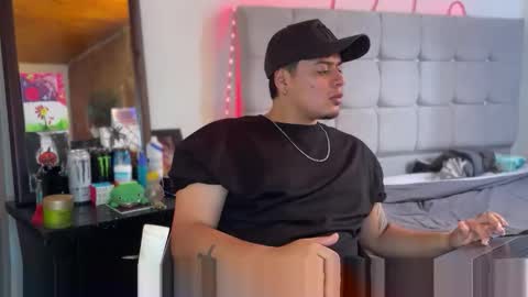 Snapshot of drakenn_ chatting on 9, 3, 2026 drakeeee online show from 9, 3, 2026