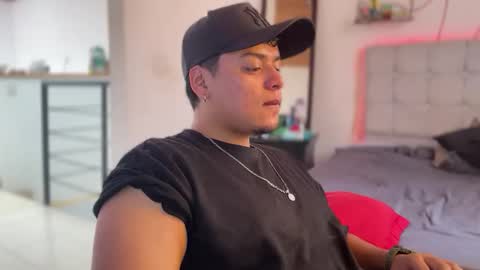 Snapshot of drakenn_ chatting on 12, 3, 2026 drakeeee online show from 12, 3, 2026