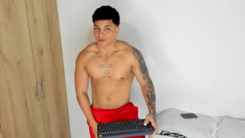 Snapshot of drakesmith02 chatting on 12, 1, 2026 Drake Smith online show from 12, 1, 2026