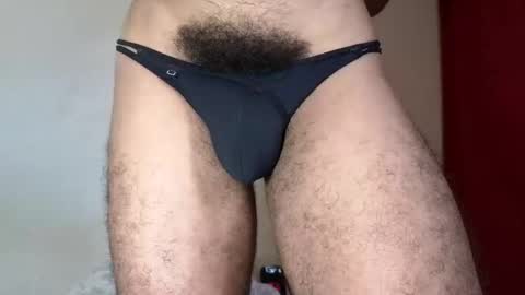 Andrs  Independent Model online show from 10, 3, 2026