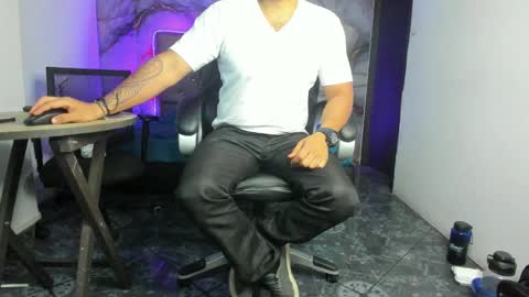 Drako online show from 16, 3, 2026