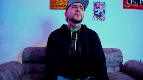 Drako online show from 2, 12, 2025