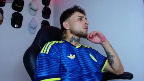 Snapshot of drako_lives_show chatting on 7, 7, 2026 - NEW ACCOUNT Independent model online show from 7, 7, 2026