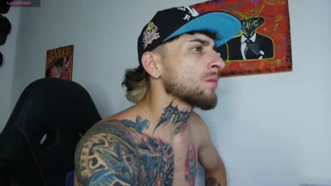 Snapshot of drako_lives_show chatting on 12, 7, 2026 - NEW ACCOUNT Independent model online show from 12, 7, 2026