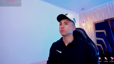 Draven online show from 23, 10, 2025