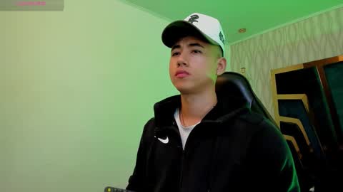 Draven online show from 29, 10, 2025