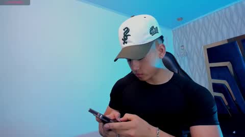 Draven online show from 6, 11, 2025