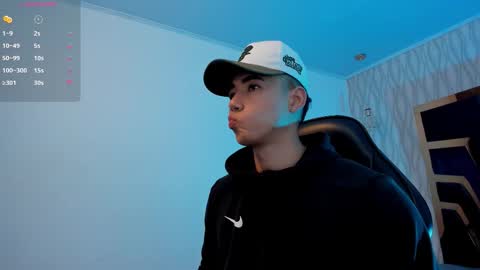 Draven online show from 20, 11, 2025