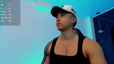 Draven online show from 28, 11, 2025