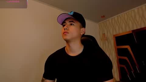 Draven online show from 12, 3, 2026