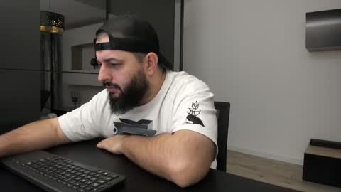 DravenPeak online show from 29, 11, 2025