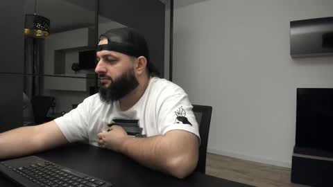 DravenPeak online show from 13, 1, 2026