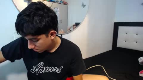 -- nicolle and jhon -- online show from 27, 11, 2025