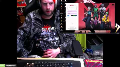 Snapshot of drawingcock chatting on 2, 1, 2025 drawingcock online show from 2, 1, 2025