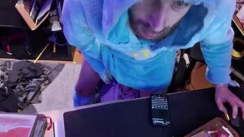 Snapshot of drawingcock chatting on 14, 1, 2025 drawingcock online show from 14, 1, 2025