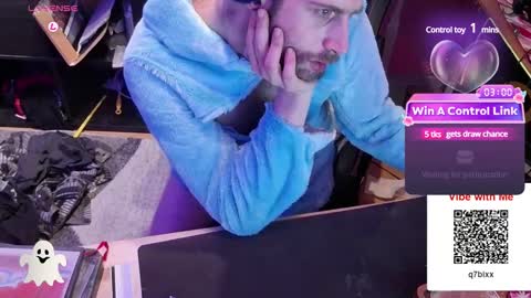 Snapshot of drawingcock chatting on 14, 1, 2025 drawingcock online show from 14, 1, 2025