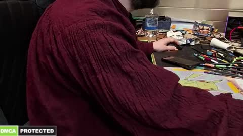 Snapshot of drawingcock chatting on 19, 1, 2025 drawingcock online show from 19, 1, 2025