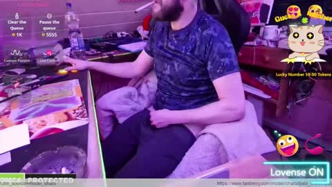 Snapshot of drawingcock chatting on 21, 1, 2025 drawingcock online show from 21, 1, 2025