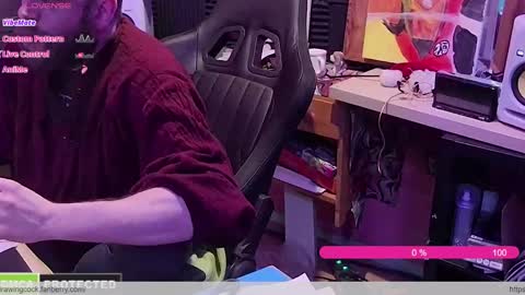 Snapshot of drawingcock chatting on 1, 2, 2025 drawingcock online show from 1, 2, 2025