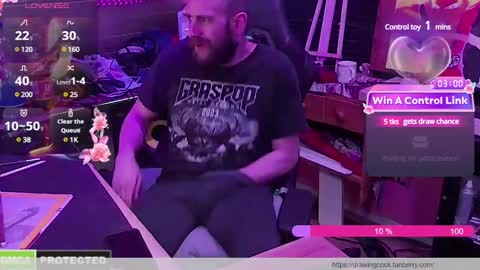 Snapshot of drawingcock chatting on 2, 2, 2025 drawingcock online show from 2, 2, 2025