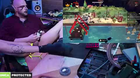 drawingcock online show from 9, 2, 2025