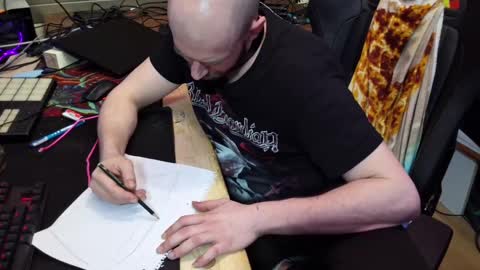 Snapshot of drawingcock chatting on 24, 2, 2025 drawingcock online show from 24, 2, 2025