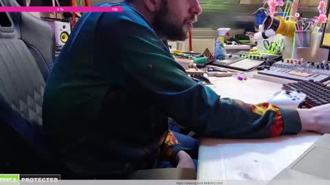 Snapshot of drawingcock chatting on 5, 3, 2025 drawingcock online show from 5, 3, 2025